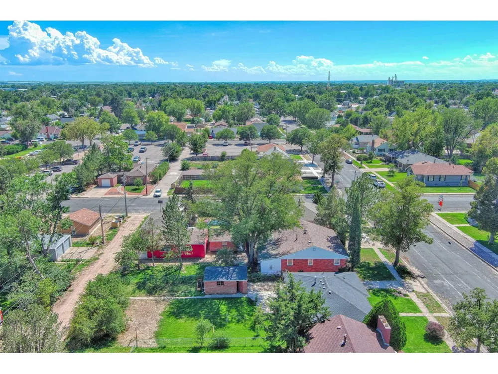 1108 Lake Street Fort Morgan, CO 80701