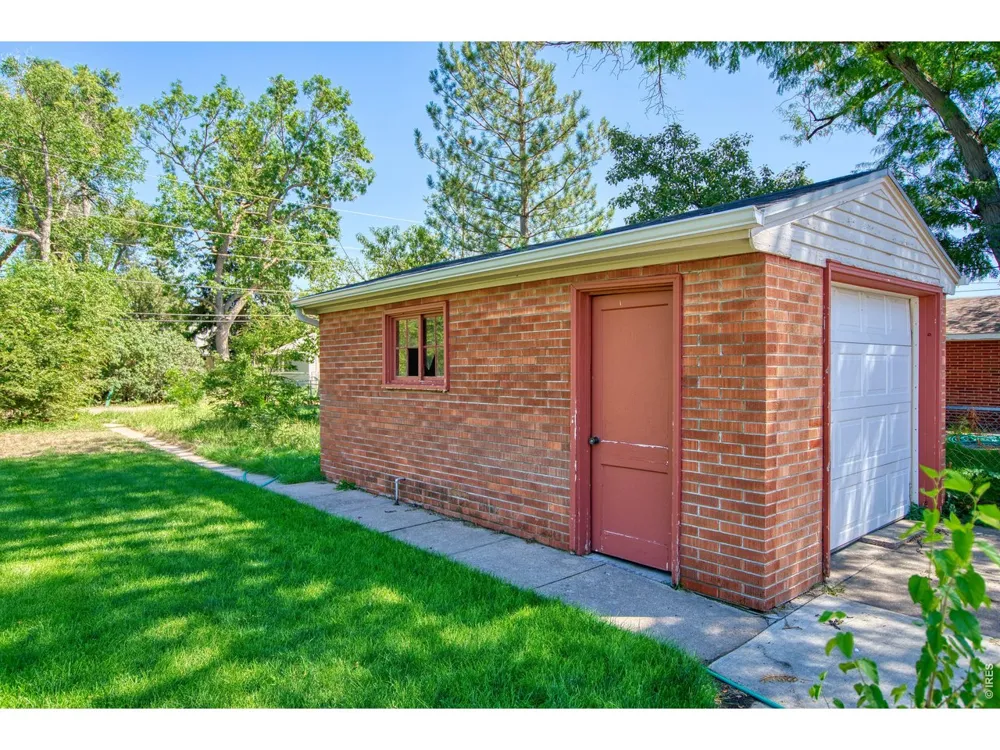 1108 Lake Street Fort Morgan, CO 80701
