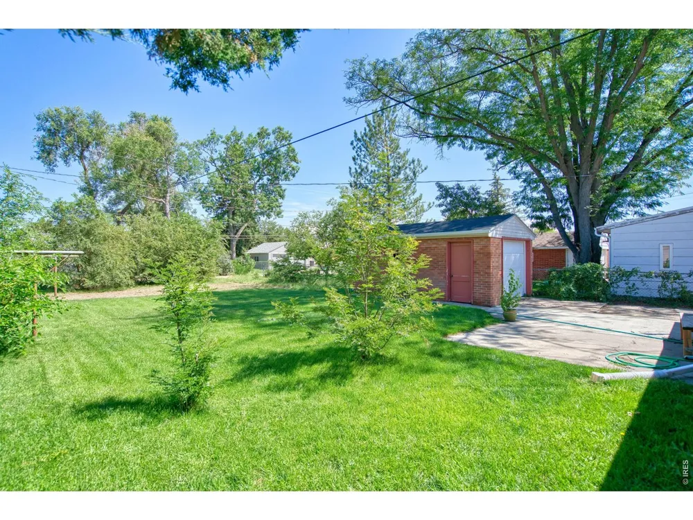 1108 Lake Street Fort Morgan, CO 80701