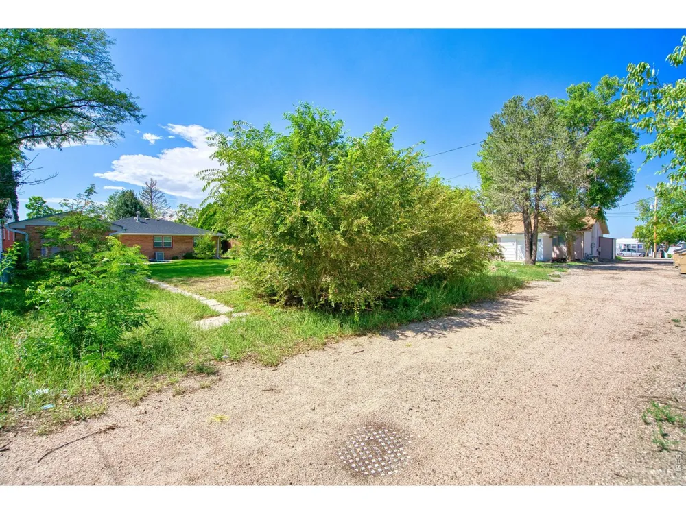 1108 Lake Street Fort Morgan, CO 80701