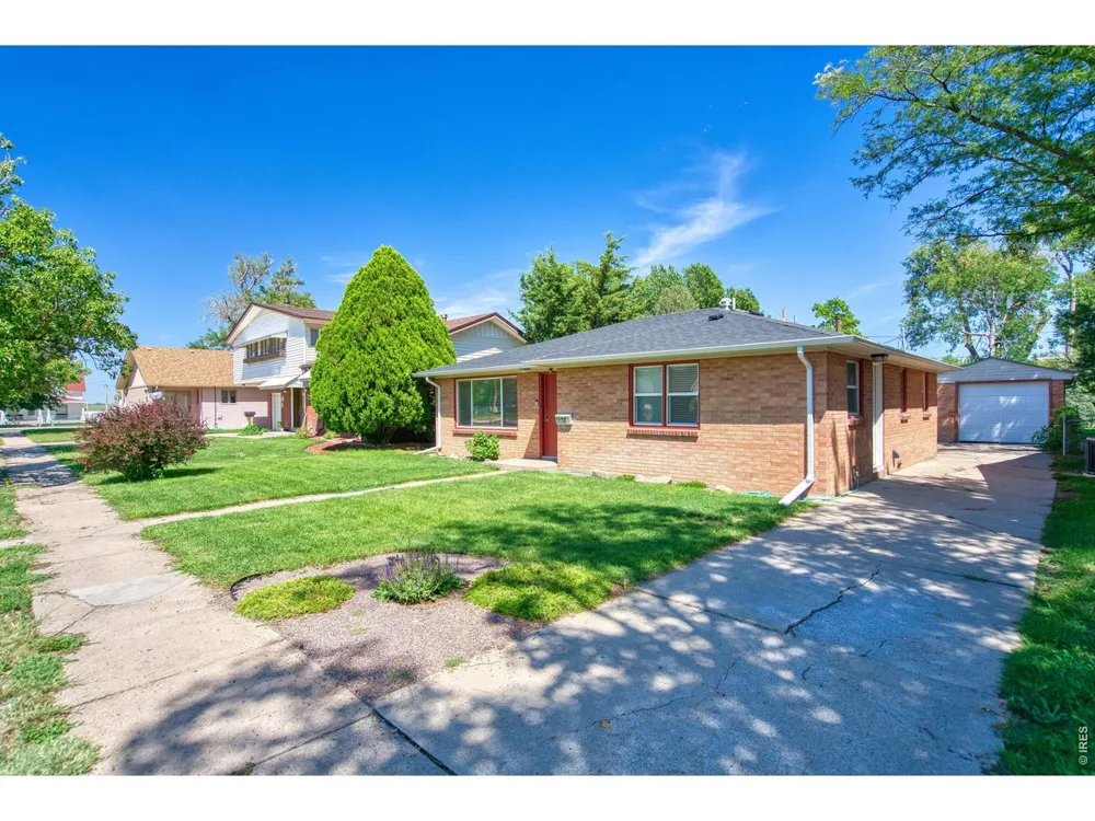 1108 Lake Street Fort Morgan, CO 80701