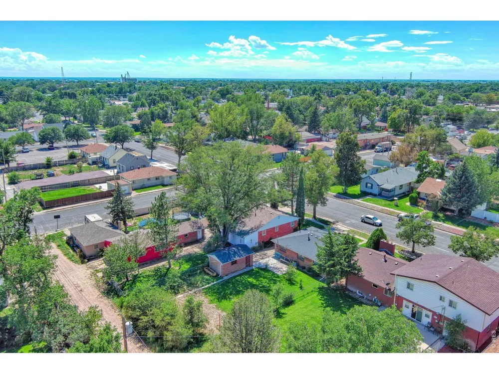 1108 Lake Street Fort Morgan, CO 80701