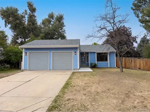 4449 Hollyhock Street