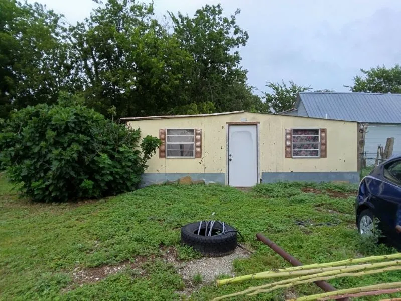 1609 Avenue B Brownwood, TX 76801