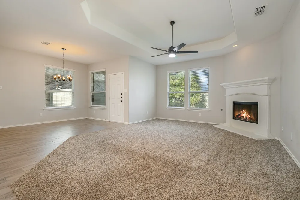 928 Dove Cove Argyle, TX 76226