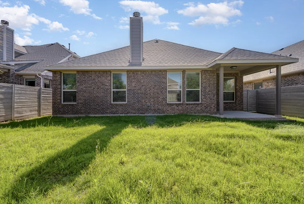 928 Dove Cove Argyle, TX 76226