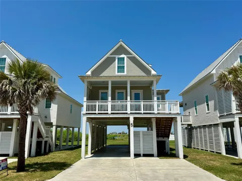 23500 San Luis Pass Road #5