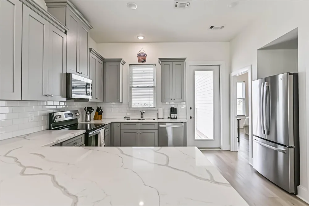 23500 San Luis Pass Road #5 Galveston, TX 77554