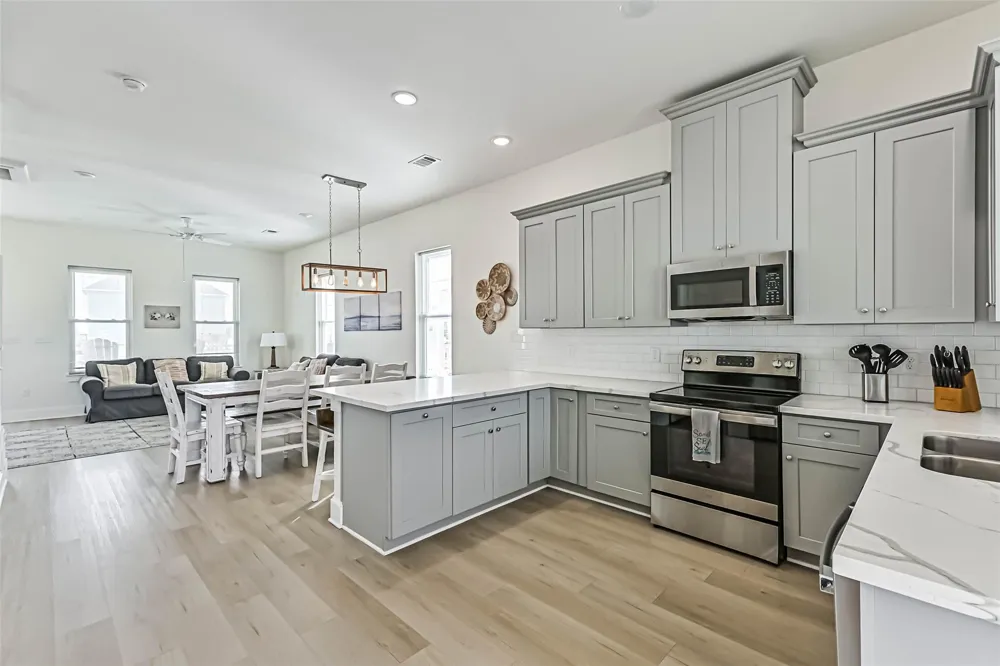 23500 San Luis Pass Road #5 Galveston, TX 77554
