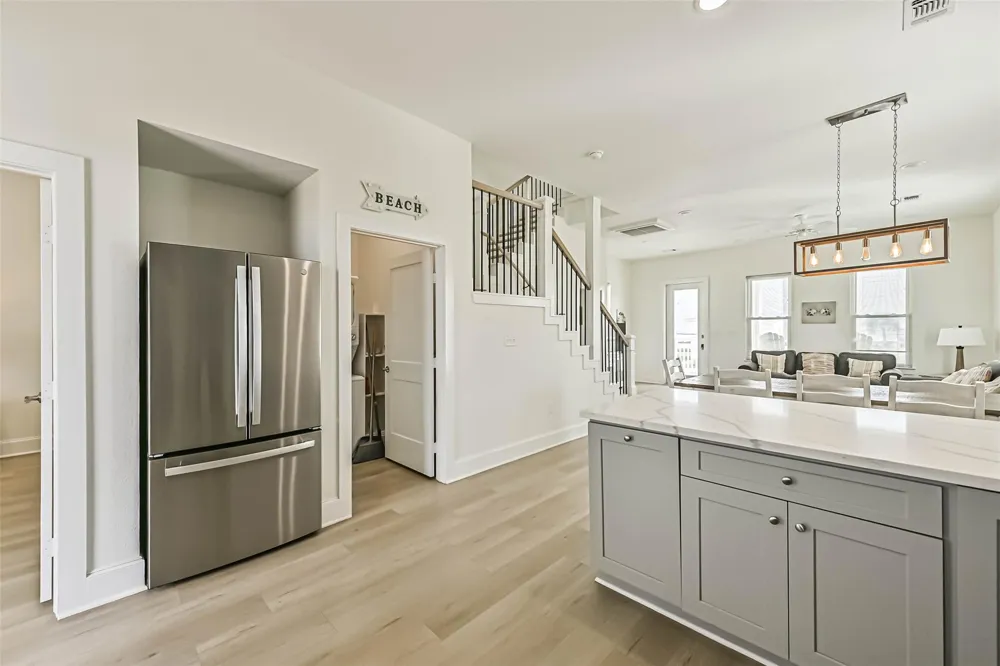 23500 San Luis Pass Road #5 Galveston, TX 77554