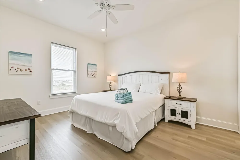 23500 San Luis Pass Road #5 Galveston, TX 77554