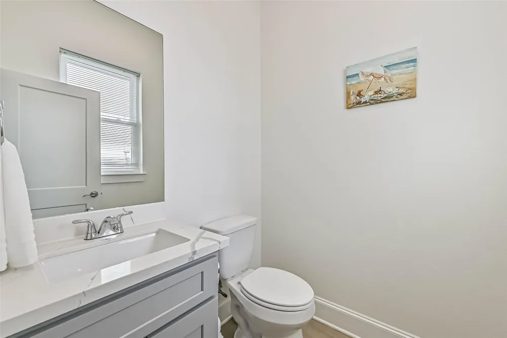 23500 San Luis Pass Road #5 Galveston, TX 77554