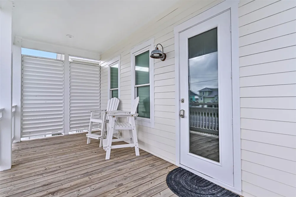 23500 San Luis Pass Road #5 Galveston, TX 77554