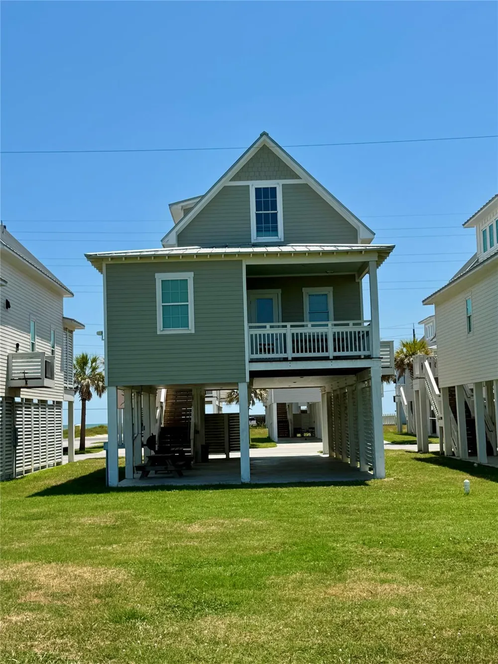 23500 San Luis Pass Road #5 Galveston, TX 77554
