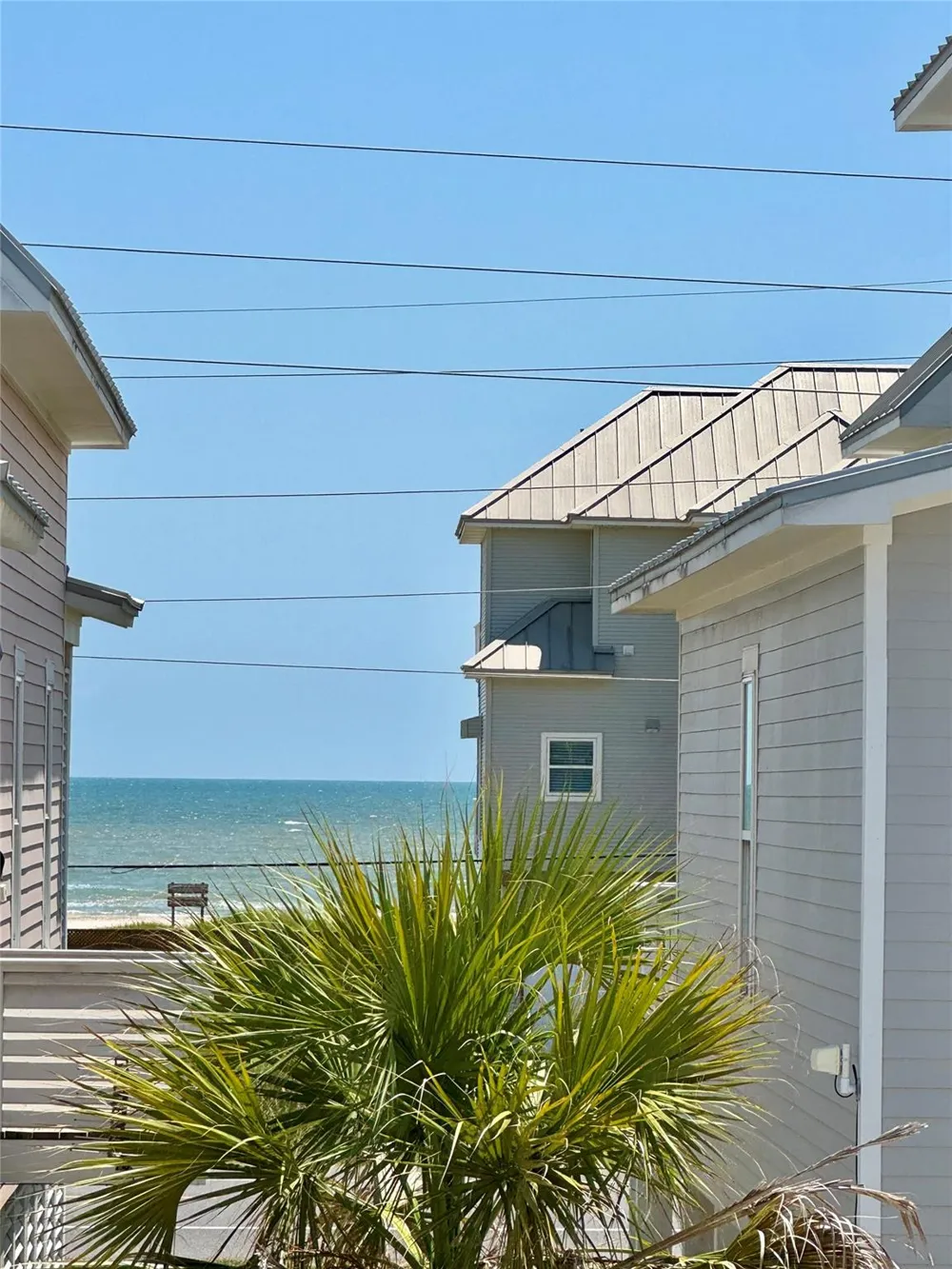 23500 San Luis Pass Road #5 Galveston, TX 77554