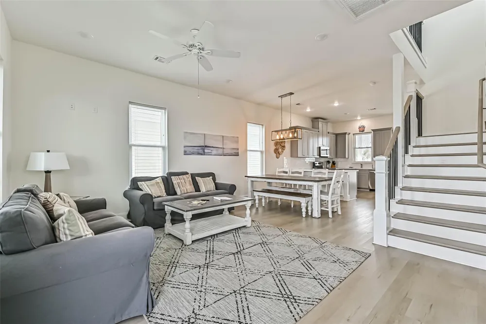 23500 San Luis Pass Road #5 Galveston, TX 77554
