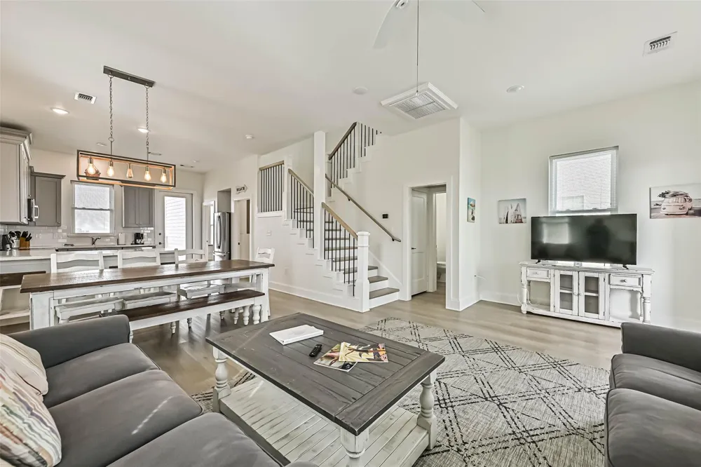 23500 San Luis Pass Road #5 Galveston, TX 77554
