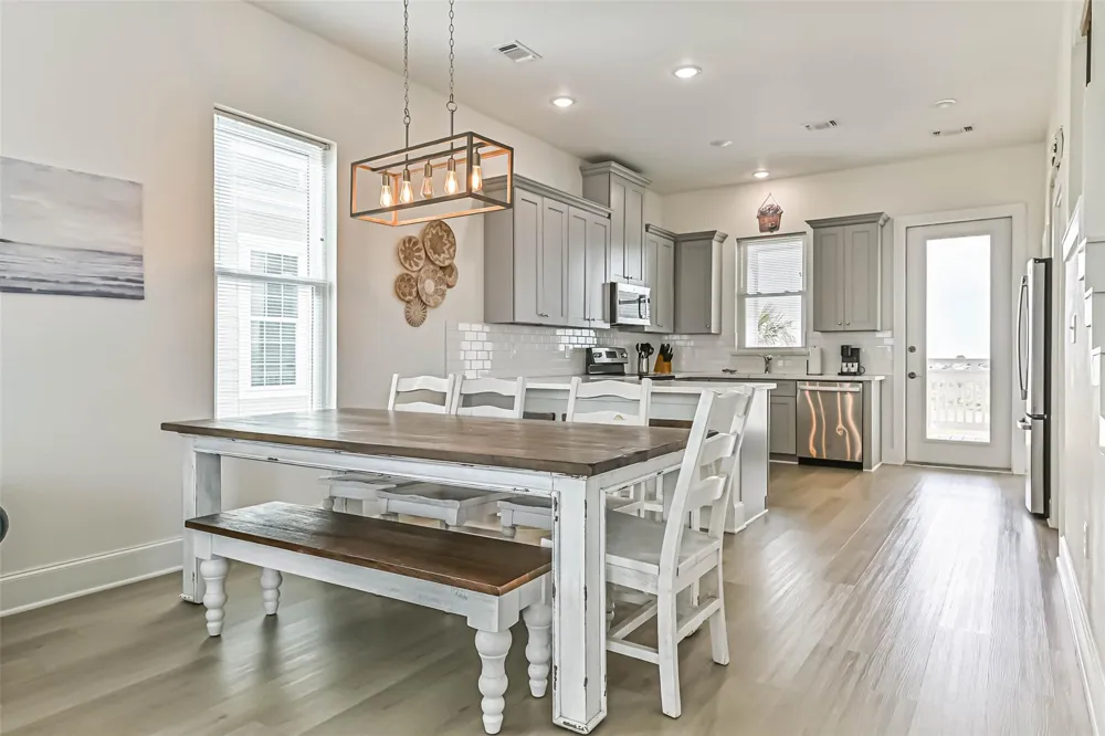 23500 San Luis Pass Road #5 Galveston, TX 77554
