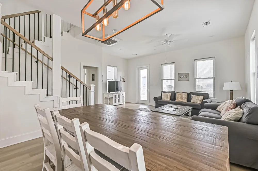 23500 San Luis Pass Road #5 Galveston, TX 77554