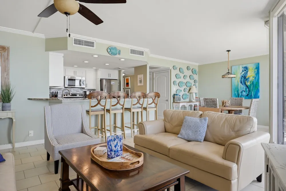 6649 Seacomber Drive #502 Port Aransas, TX 78373