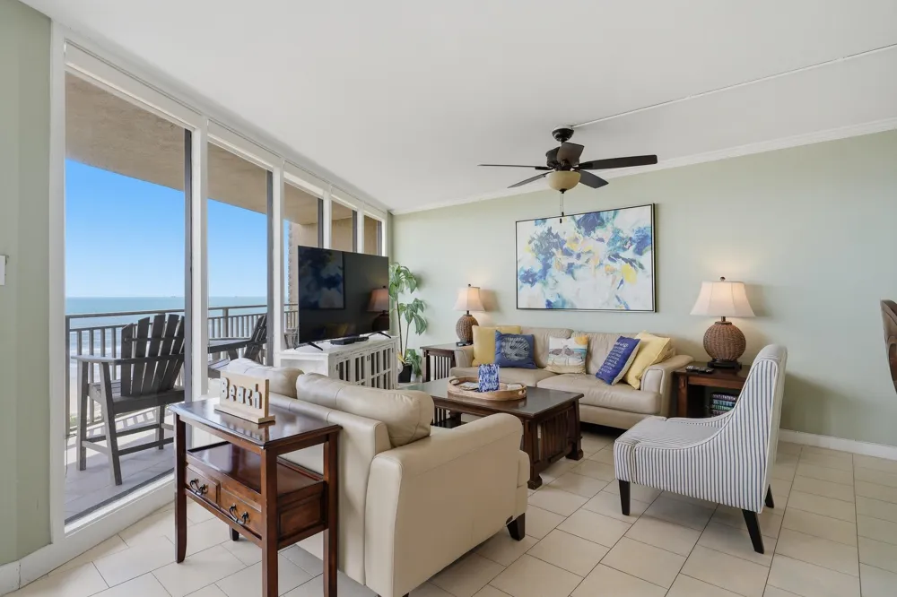 6649 Seacomber Drive #502 Port Aransas, TX 78373