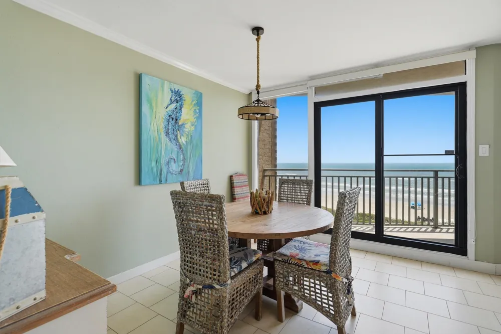 6649 Seacomber Drive #502 Port Aransas, TX 78373
