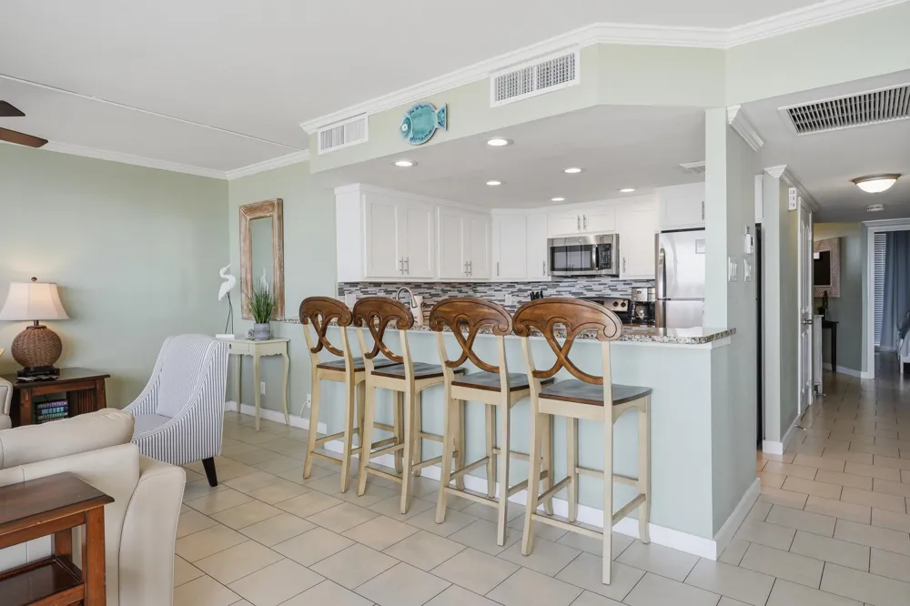 6649 Seacomber Drive #502 Port Aransas, TX 78373