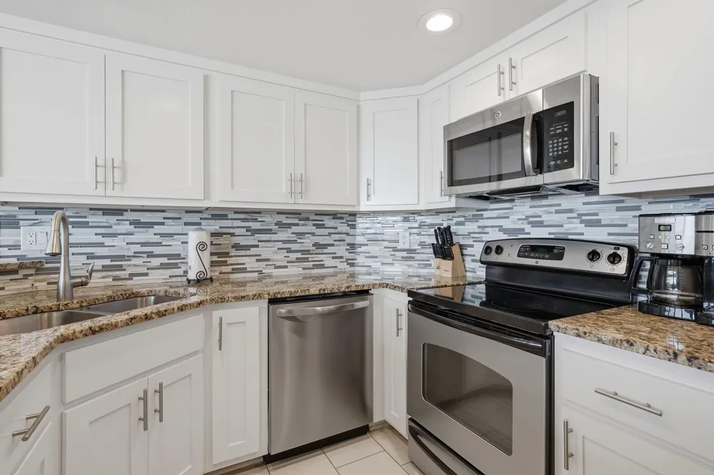 6649 Seacomber Drive #502 Port Aransas, TX 78373