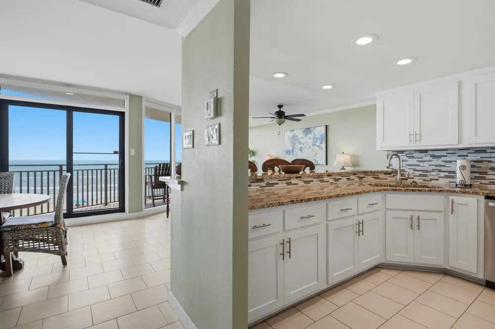 6649 Seacomber Drive #502 Port Aransas, TX 78373