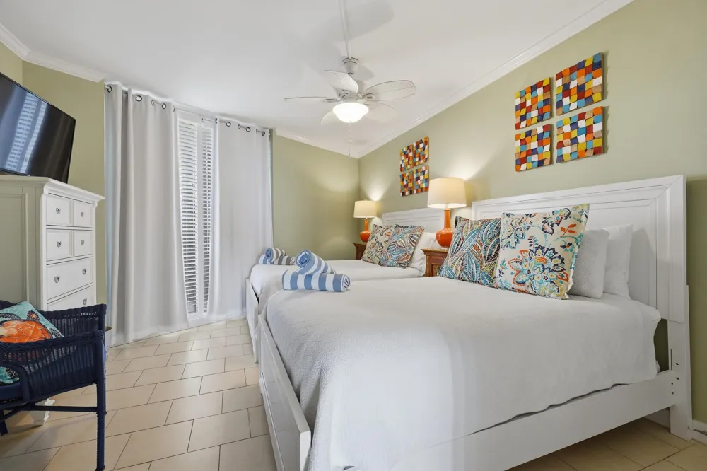 6649 Seacomber Drive #502 Port Aransas, TX 78373