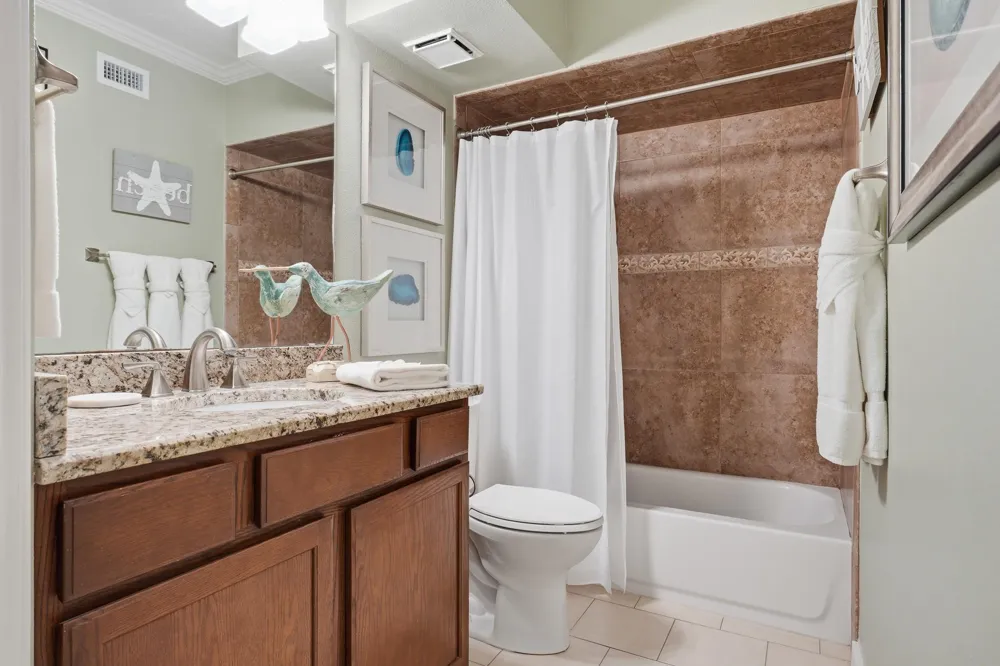 6649 Seacomber Drive #502 Port Aransas, TX 78373