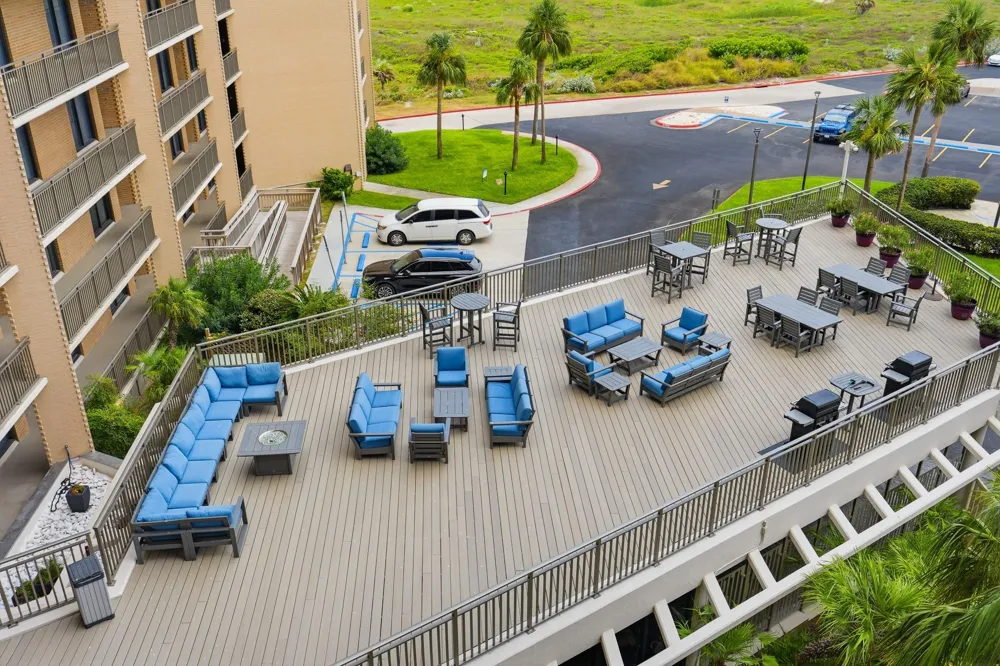 6649 Seacomber Drive #502 Port Aransas, TX 78373