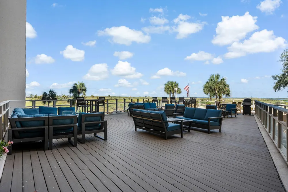 6649 Seacomber Drive #502 Port Aransas, TX 78373