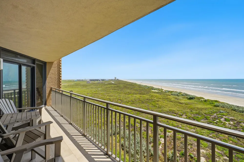 6649 Seacomber Drive #502 Port Aransas, TX 78373