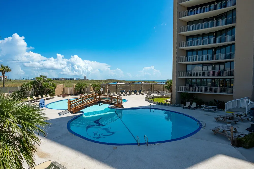 6649 Seacomber Drive #502 Port Aransas, TX 78373