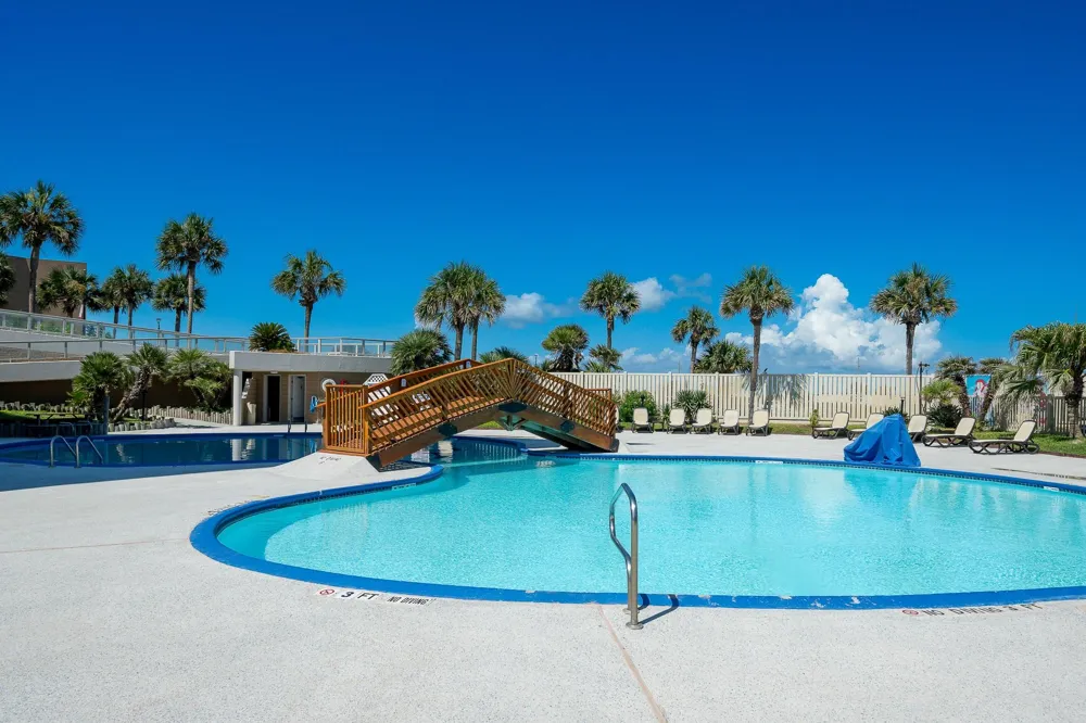 6649 Seacomber Drive #502 Port Aransas, TX 78373