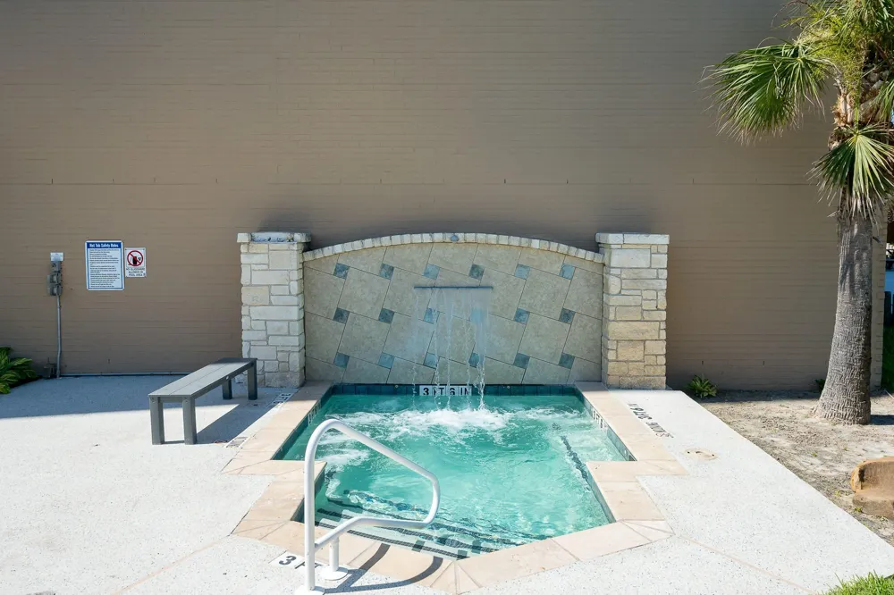6649 Seacomber Drive #502 Port Aransas, TX 78373
