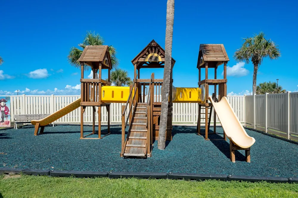 6649 Seacomber Drive #502 Port Aransas, TX 78373
