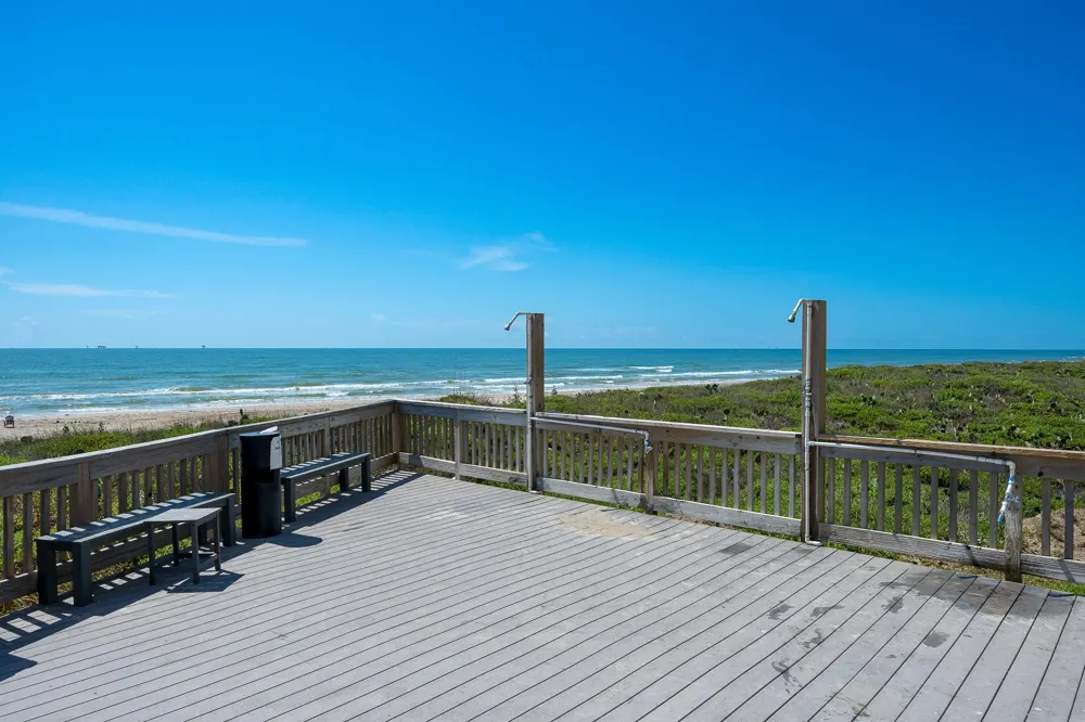 6649 Seacomber Drive #502 Port Aransas, TX 78373