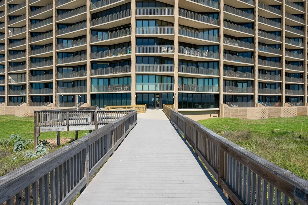 6649 Seacomber Drive #502 Port Aransas, TX 78373