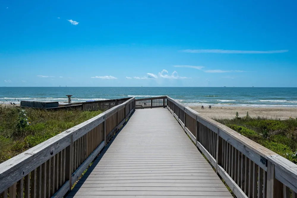 6649 Seacomber Drive #502 Port Aransas, TX 78373