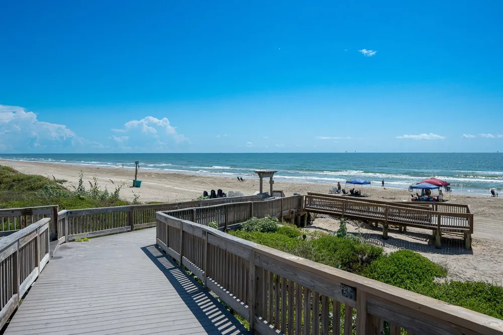 6649 Seacomber Drive #502 Port Aransas, TX 78373
