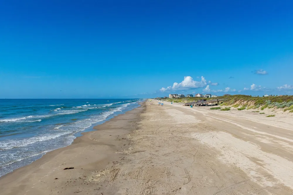 6649 Seacomber Drive #502 Port Aransas, TX 78373