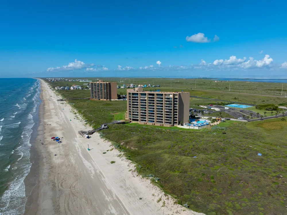 6649 Seacomber Drive #502 Port Aransas, TX 78373