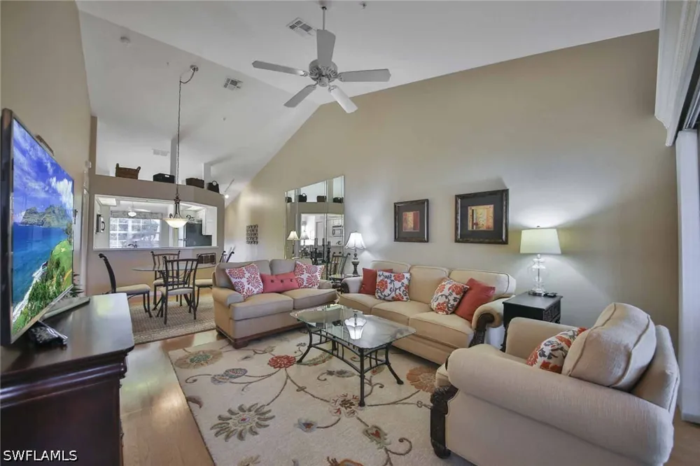 Cavendish Court #2310 Bonita Springs, FL 34135