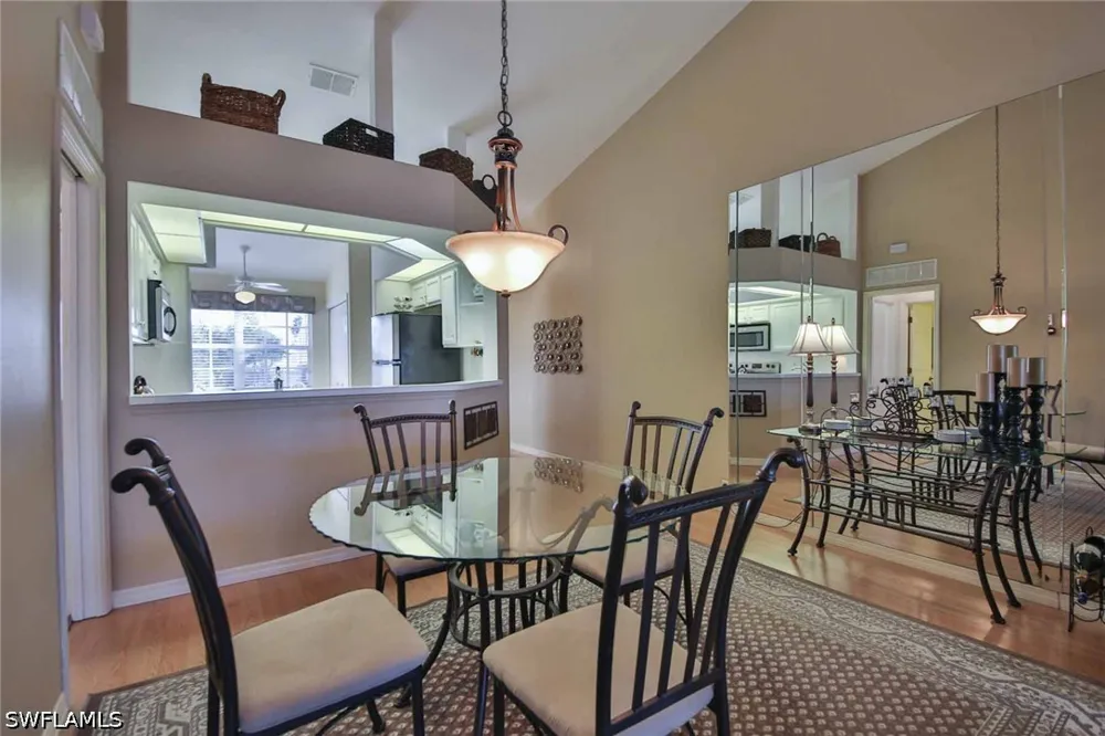 Cavendish Court #2310 Bonita Springs, FL 34135