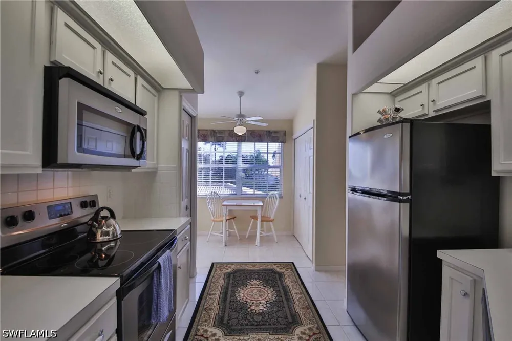 Cavendish Court #2310 Bonita Springs, FL 34135