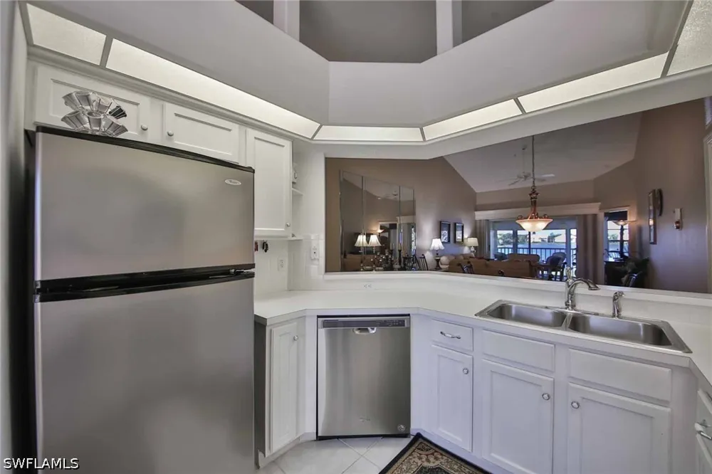 Cavendish Court #2310 Bonita Springs, FL 34135