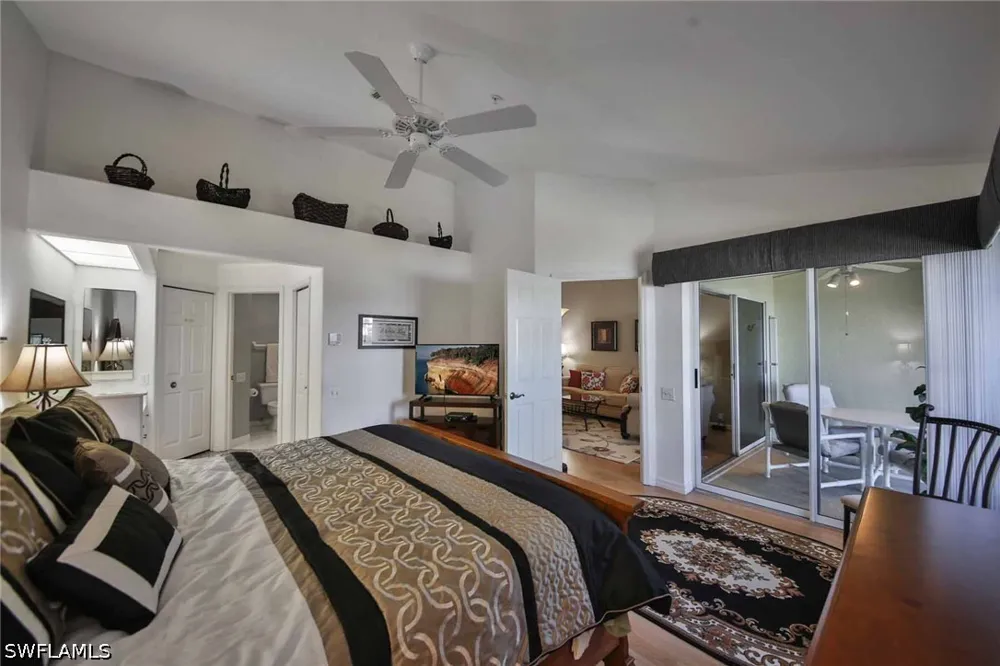 Cavendish Court #2310 Bonita Springs, FL 34135