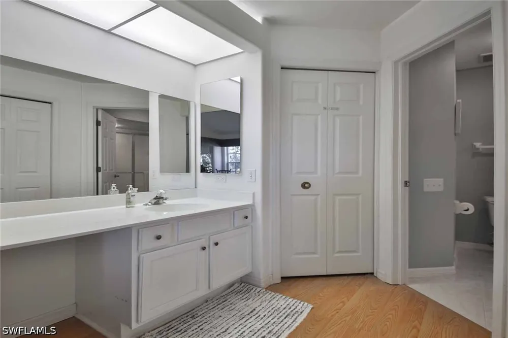 Cavendish Court #2310 Bonita Springs, FL 34135